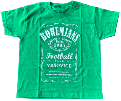 5581-tricko detske jack zelene